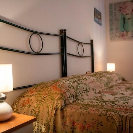 Beb Cariddi Bed & Breakfast Otranto Bagian luar foto