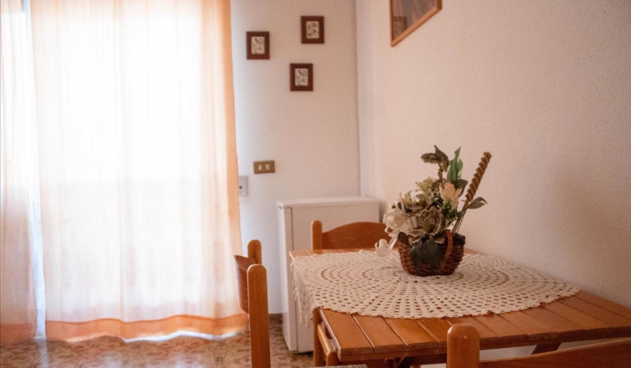 Beb Cariddi Bed & Breakfast Otranto Bagian luar foto